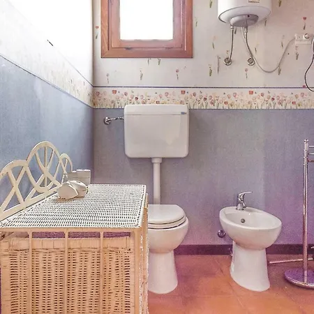 Holiday home Lorella *