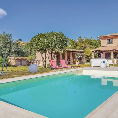 Lorella Holiday home
